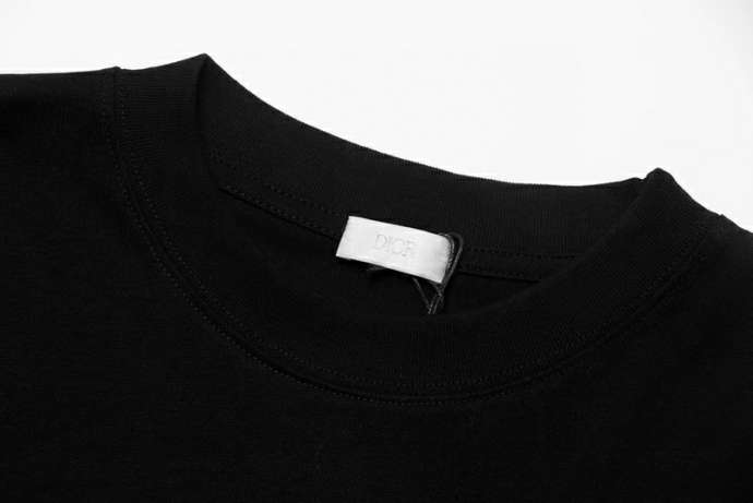 Dior T Shirts Short _SKUDiorS-XLautCH1333949